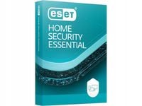 Antywirus ESET Home Security Essential 1 URZĄDZENIE 1 ROK Kod aktywacyjny