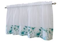 Zazdrostka nowoczesna EUKALIPTUS liście 200x40