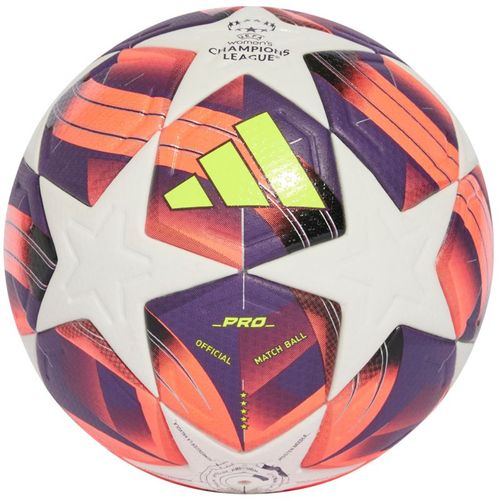 Piłka nożna adidas W UCL Pro IS7437 5 na Arena.pl