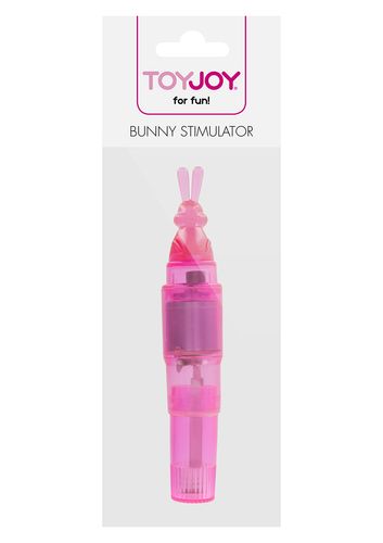 bunny stimulator pink na Arena.pl