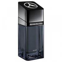 Perfumy Męskie Mercedes Benz Select Night EDP