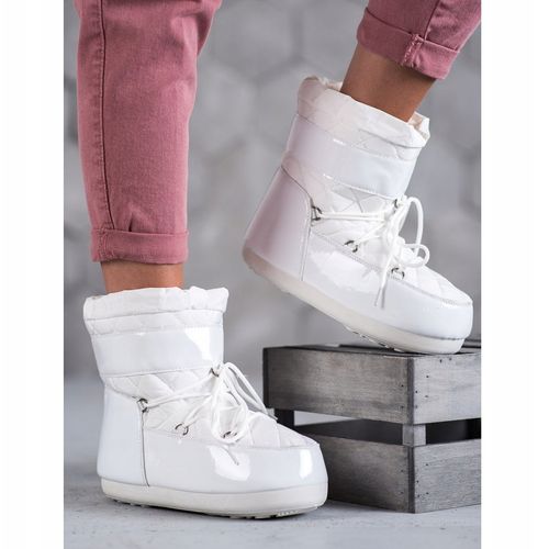 Modne Śniegowce r.38 na Arena.pl