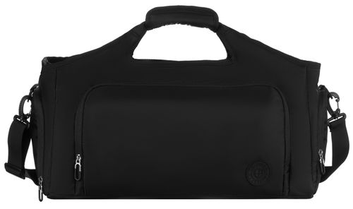 torba podróżna ptn 24480-6545 black-black na Arena.pl