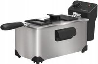 Frytkownica tradycyjna olejowa Smarton FR 300 2200W 3L do Smażenia