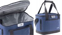 Torba termiczna 10litrów Hi-Tec turystyczna na piknik wycieczki Termina