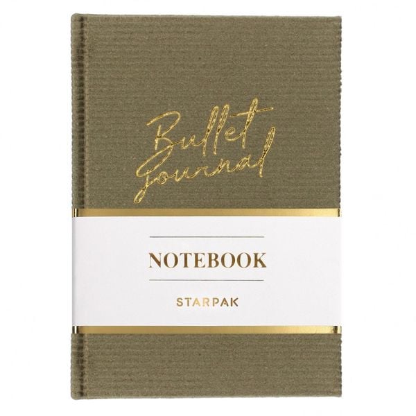 notes sztruks a5/80  6734 zdjęcie 1