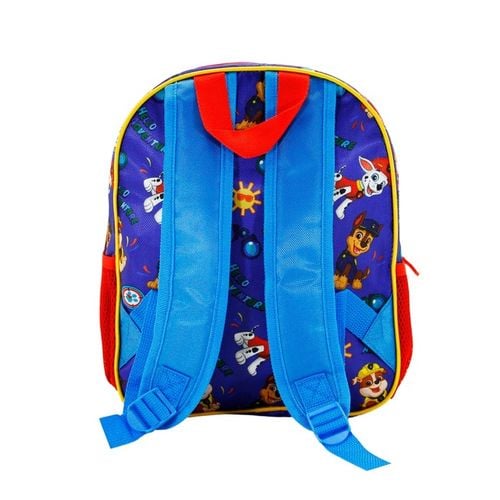 Plecak 3D Psi Patrol jednokomorowy na Arena.pl