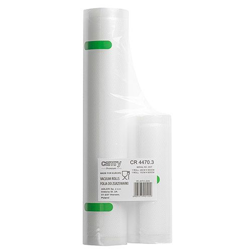 CR 4470_3 Folia do zgrzewarki CR 4470 + AD 4484 + zdjęcie 1