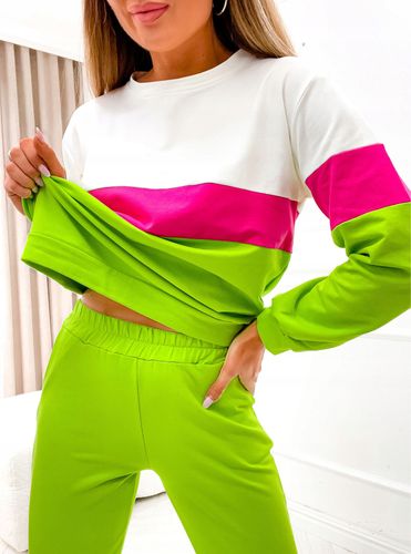 DRES LIMONKOWY MOON r. L 95% bawełna na Arena.pl