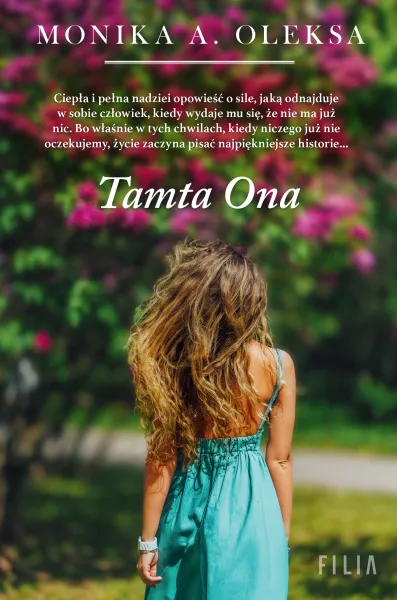 Tamta Ona zdjęcie 1