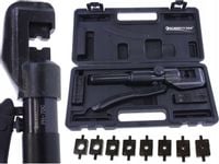 PRASKA HYDRAULICZNA ZACISKARKA DO KABLI 4-70 PH70C ENERGOTYTAN POLSKA