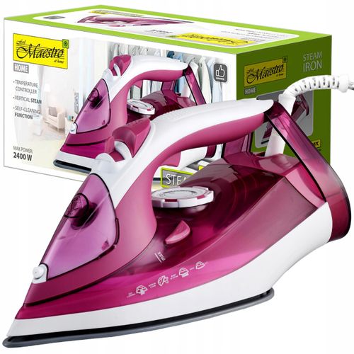 Żelazko Maestro MR-307C 2400 W na Arena.pl