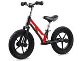 Rowerek biegowy Tiny Bike gumowe koła 12cal SP0662