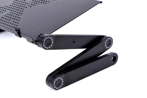 Stolik chłodzący pod laptop Thiago na Arena.pl