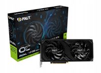 Karta graficzna Palit RTX4070 DUAL OC 12GB GDDR6 192bit 3DP