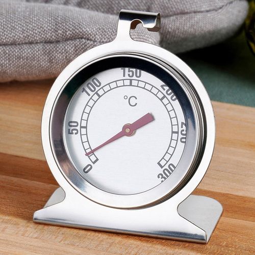 Termometr do piekarnika stalowy na Arena.pl