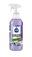Mill Clean umyje płyn do mycia szyb, luster i glazury Maciejka, 1,22 l