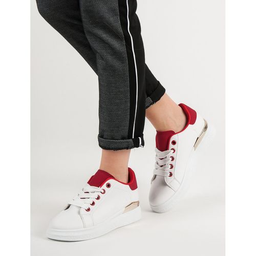 Białe Sneakersy r.39 na Arena.pl