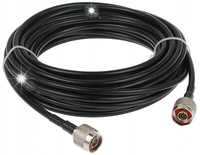 PRZEWÓD ANTENOWY N-W/N-W+RF5-10M