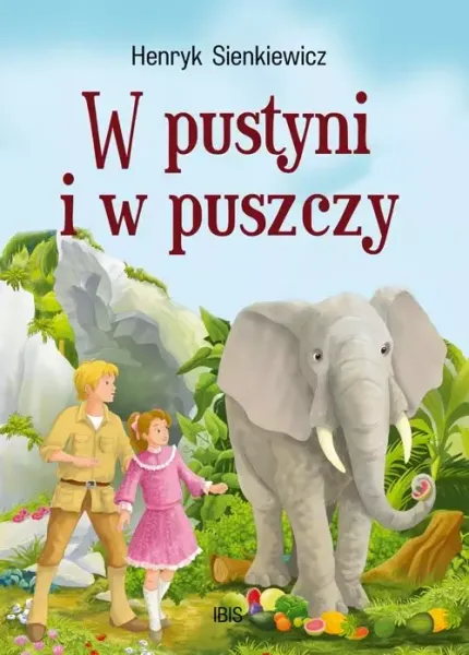 W pustyni i w puszczy zdjęcie 1