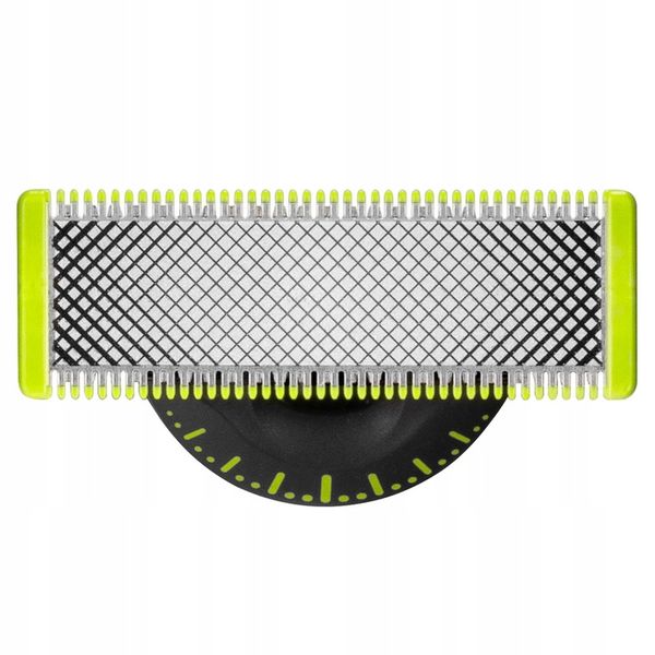 PHILIPS ONE BLADE OSTRZE 360 QP410 OSTRZA NÓŻ ONEBLADE ORYGINAŁ + zdjęcie 2
