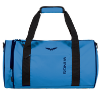 WINGS Torba sportowo-podróżna ROOK blue