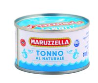MARUZZELLA Tuńczyk w zalewie 100 g