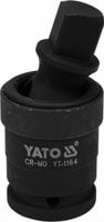 YATO PRZEGUB KULISTY UDAROWY 3/4'' YT-1164