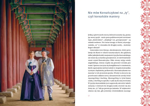 Polka w Korei. Jak się żyje w kraju K-popu, kimchi i Samsunga na Arena.pl