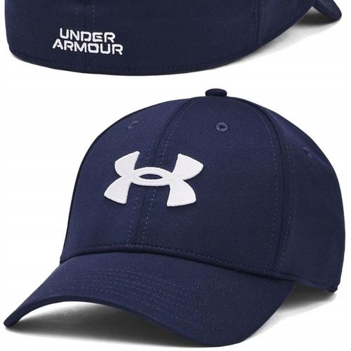 Męska czapka z daszkiem Under Armour Men's UA Blitzing na Arena.pl