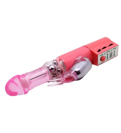 Rotacyjny wibrator perełkowy zdjęcie 3