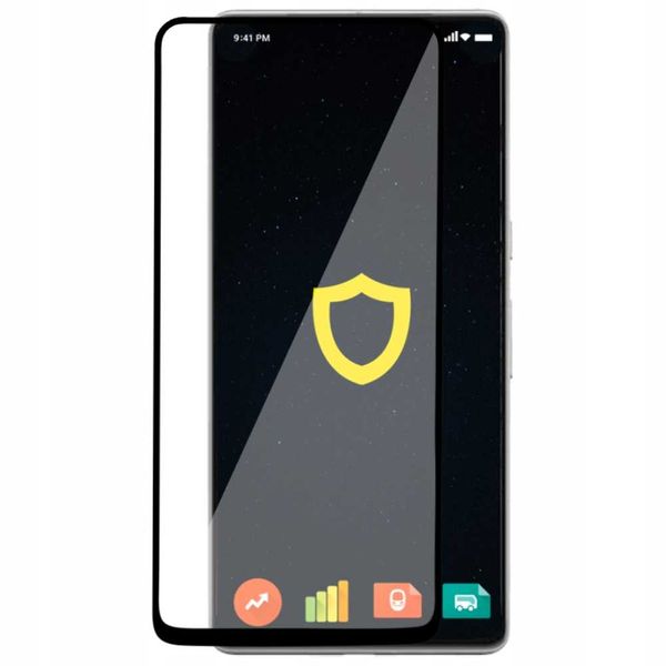 Spacecase Glass 5D Google Pixel 7 zdjęcie 3