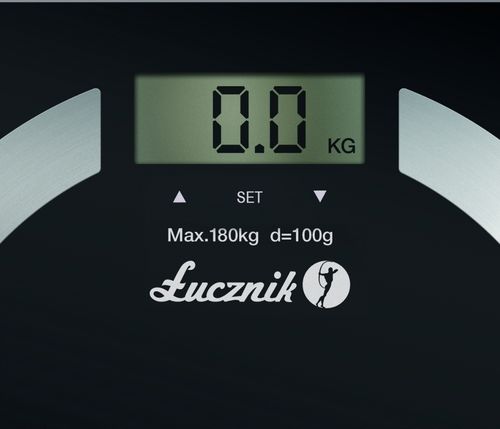 Waga ŁUCZNIK BS-11B na Arena.pl