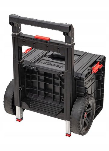 Skrzynka narzędziowa Qbrick System PRO Cart 2.0 Plus na Arena.pl
