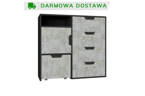 Komoda NA-08 na Arena.pl