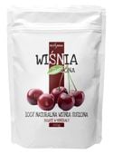 Wiśnie suszone 500g BEZ PESTEK, SŁODKIE jakość PREMIUM