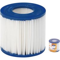 Filtr do pompy 106X136MM 530/800GAL TYP 2 290588
