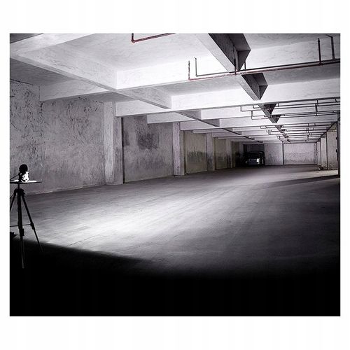 Halogen lightbar-doświetlacz Led 10-30V/27W 2400lm na Arena.pl