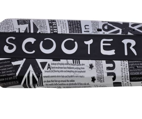 Scooter Magic Street na Arena.pl