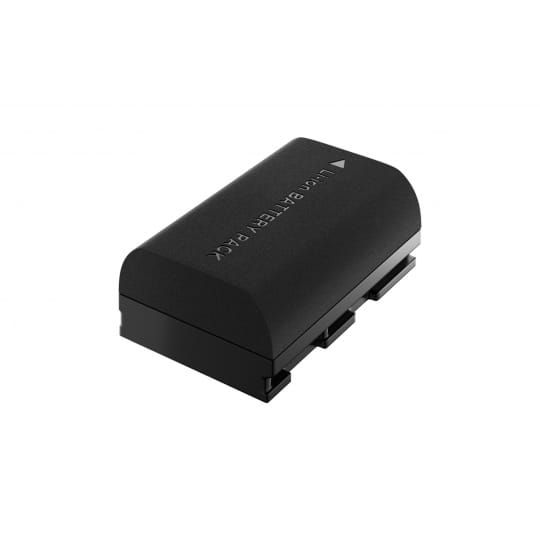 Newell Akumulator Plus zamiennik LP-E6NH do Canon zdjęcie 3