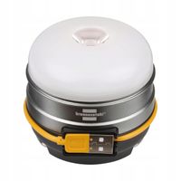 BRENNENSTUHL LAMPKA OUTDOOR AKUMULATOROWA OLI POWERBANK