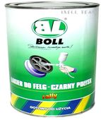 BOLL LAKIER DO FELG CZARNY 1L BOLL