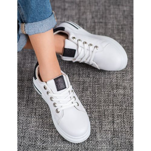 Buty Sportowe Na Platformie r.37 na Arena.pl