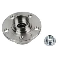 PIASTA KOŁA PRZÓD SEAT TOLEDO IV 2012 2013 2014 2015 2016 2017 2018 2019