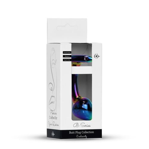 plug-jewellery multicolour curved plug- s na Arena.pl