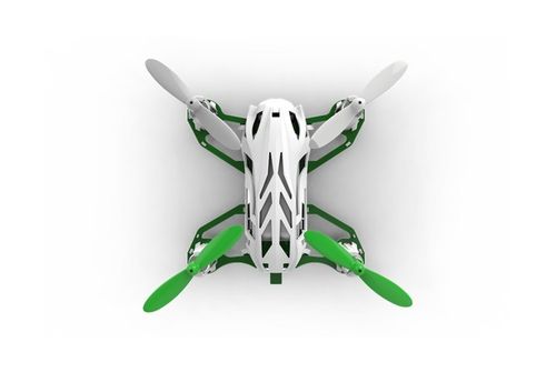 Dron Hubsan nano Q4 FPV H111D na Arena.pl