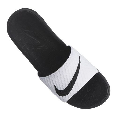 Klapki Nike Benassi Solarsoft Slide r.40 na Arena.pl