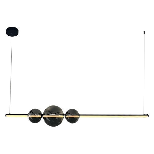 Lampa wisząca KUGEL 30W na Arena.pl