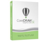 CorelDRAW Graphics Suite SE 2021 - Licencja Wieczysta (LifeTime) - Windows - Licencja Biznes - ESD