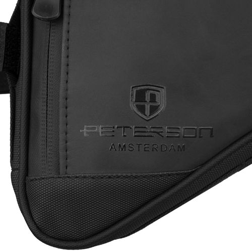 sakwa rowerowa nl-ml17-mr-7281 black na Arena.pl